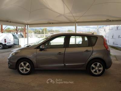 Renault Scénic X-Mod 1.5 dCi 110CV Dynamique Grigio usata Quartu Sant'Elena