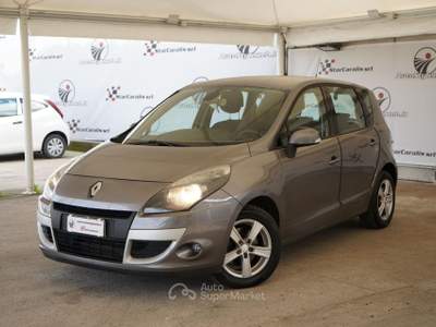 Renault Scénic X-Mod 1.5 dCi 110CV Dynamique Grigio usata Quartu Sant'Elena