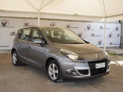 Renault Scénic X-Mod 1.5 dCi 110CV Dynamique Grigio usata Quartu Sant'Elena