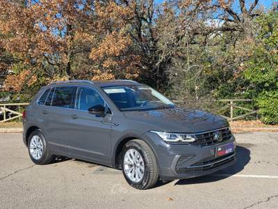 Volkswagen Tiguan Volkswagen Tiguan 2.0 Life DSG usata Bastia Umbra
