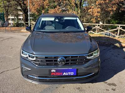 Volkswagen Tiguan Volkswagen Tiguan 2.0 Life DSG usata Bastia Umbra