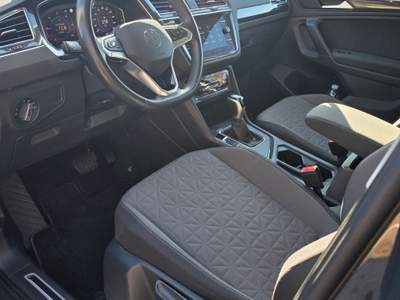 Volkswagen Tiguan Volkswagen Tiguan 2.0 Life DSG usata Bastia Umbra