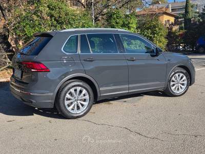 Volkswagen Tiguan Volkswagen Tiguan 2.0 Life DSG usata Bastia Umbra