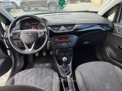 Opel Corsa Corsa 1.4 120 Anniversary 75cv 5p usata Agliana