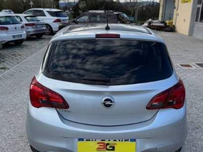 Opel Corsa Corsa 1.4 120 Anniversary 75cv 5p usata Agliana