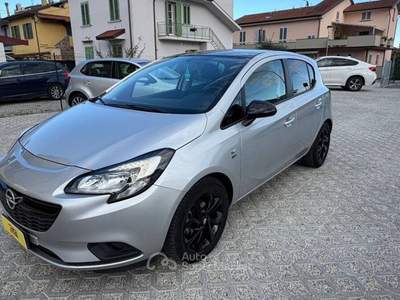 Opel Corsa Corsa 1.4 120 Anniversary 75cv 5p usata Agliana