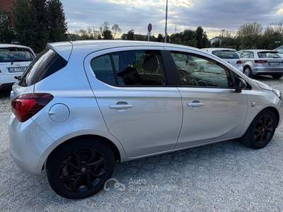 Opel Corsa Corsa 1.4 120 Anniversary 75cv 5p usata Agliana