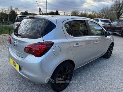Opel Corsa Corsa 1.4 120 Anniversary 75cv 5p usata Agliana