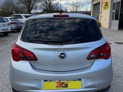 Opel Corsa Corsa 1.4 120 Anniversary 75cv 5p usata Agliana