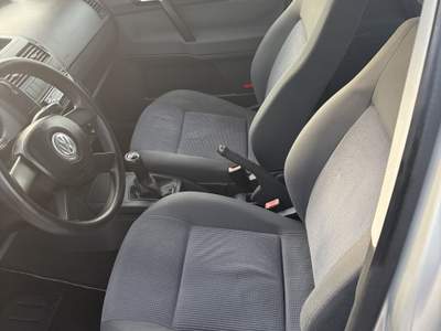 Volkswagen Polo Polo 5p 1.2 X Air Argento usata VALDAGNO
