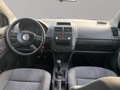 Volkswagen Polo Polo 5p 1.2 X Air Argento usata VALDAGNO