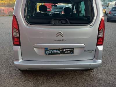 Citroen Berlingo Auto in perfetto stato usata Viterbo