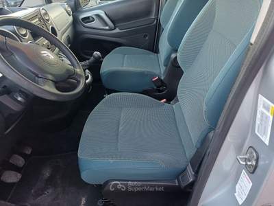 Citroen Berlingo Auto in perfetto stato usata Viterbo