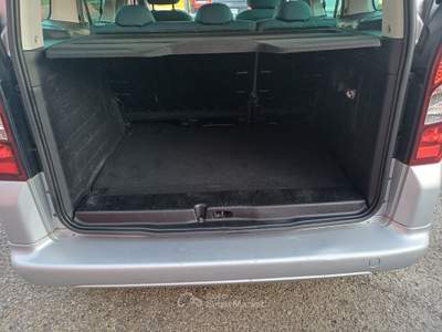 Citroen Berlingo Auto in perfetto stato usata Viterbo