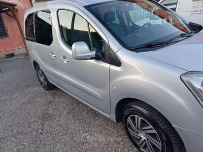 Citroen Berlingo Auto in perfetto stato usata Viterbo