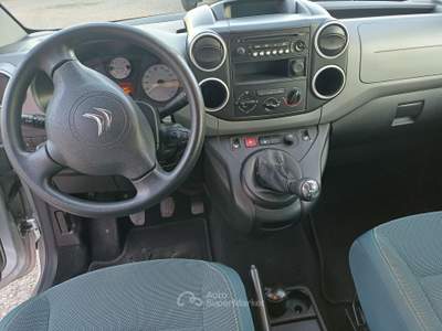 Citroen Berlingo Auto in perfetto stato usata Viterbo