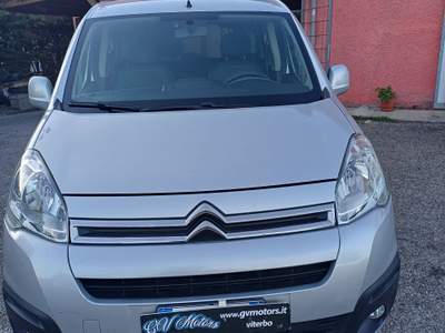 Citroen Berlingo Auto in perfetto stato usata Viterbo