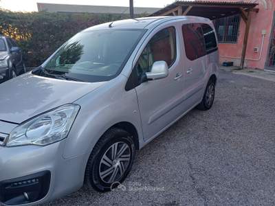 Citroen Berlingo Auto in perfetto stato usata Viterbo
