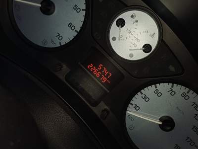 Citroen Berlingo Auto in perfetto stato usata Viterbo