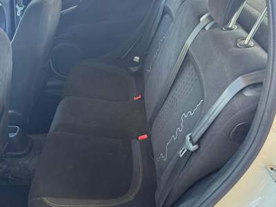 Fiat Punto Fiat Punto GPL Bianco usata Formia