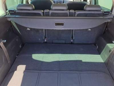 Opel Zafira Tanto spazio e comfort per ogni viaggio Grigio usata Nardò