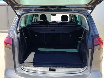 Opel Zafira Tanto spazio e comfort per ogni viaggio Grigio usata Nardò