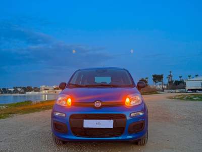 Fiat Pandina Noleggiala Blu/Azzurro usata Nardò
