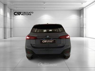 BMW Serie 2 Active Tourer 225e 225 e Msport xDrive DCT Grigio usata Padova