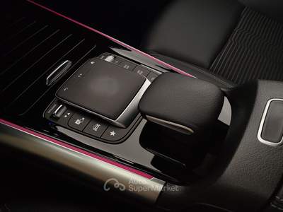 Mercedes-Benz Classe B B 180 d sport auto Nero usata Rivoli