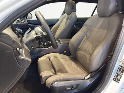 BMW Serie 5 540d  540d touring 48v xdrive msport pro 183kw auto Bianco usata Firenze