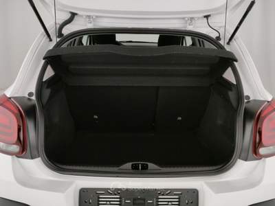 Citroen C3 C3 1.2 puretech max 110cv eat6 Bianco usata San Zeno Naviglio