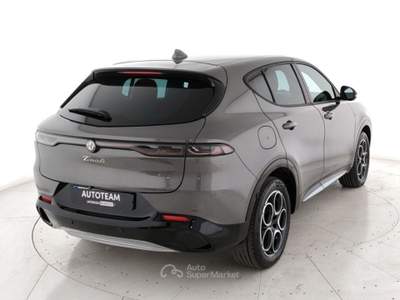 Alfa Romeo Tonale  1.3 phev ti q4 280cv at6 Grigio usata San Vendemiano