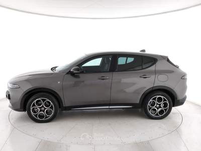 Alfa Romeo Tonale  1.3 phev ti q4 280cv at6 Grigio usata San Vendemiano
