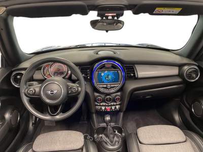 MINI Clubman  - mini cabrio 1.5 cooper hype Blu/Azzurro usata Rivoli