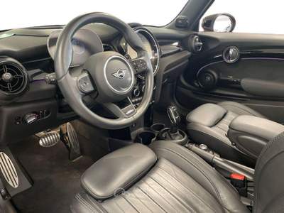 MINI Clubman  - mini cabrio 2.0 cooper s jcw auto Rosso usata Rivoli