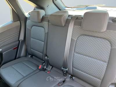 Ford Kuga  - kuga 1.5 ecoboost connect 2wd 120cv Nero usata Segrate