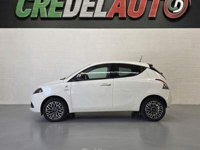 Lancia Ypsilon Lancia Ypsilon 1.0 Hybrid Alberta Ferretti Bianco usata Caino