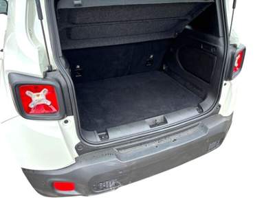 Jeep Renegade Renegade 1.6 Mjt 130 CV Longitude Bianco usata Laterina