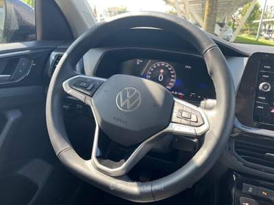 Volkswagen T-Cross T-Cross 1.0 TSI Life Grigio usata Castiglione delle Stiviere