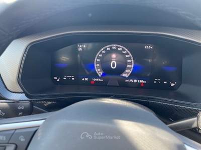 Volkswagen T-Cross T-Cross 1.0 TSI Life Grigio usata Castiglione delle Stiviere