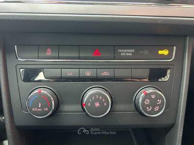 Seat Leon DSG 5p. Style usata San Ginesio