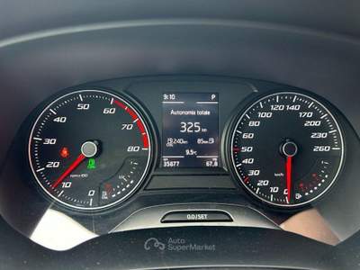 Seat Leon DSG 5p. Style usata San Ginesio