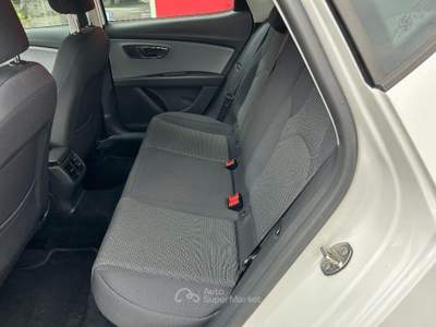 Seat Leon DSG 5p. Style usata San Ginesio