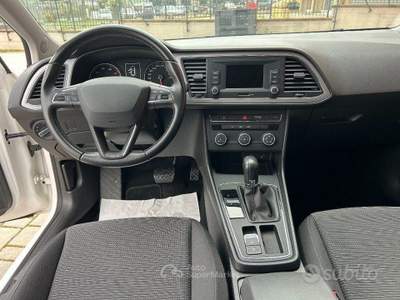 Seat Leon DSG 5p. Style usata San Ginesio