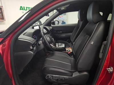 Mazda MX-30 35,5kWh Makoto Urban Driver Assistance &amp; Sound OBC 11kW Arancione usata Brescia