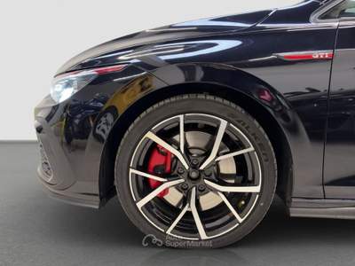 Volkswagen Golf 2.0 tsi GTI 245cv dsg*FORMULA S* Nero usata Collegno