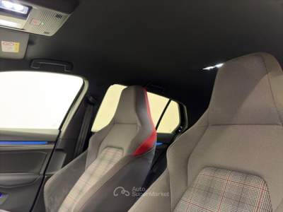 Volkswagen Golf 2.0 tsi GTI 245cv dsg*FORMULA S* Nero usata Collegno