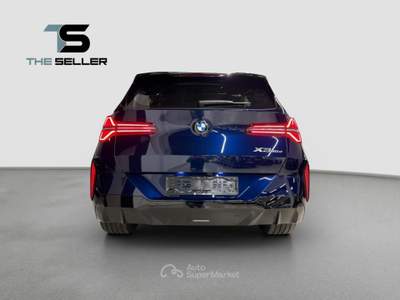 BMW X3 xDrive20d 48V MSport Pro*FORMULA S*FULL OPTIONAL* Giallo usata Collegno