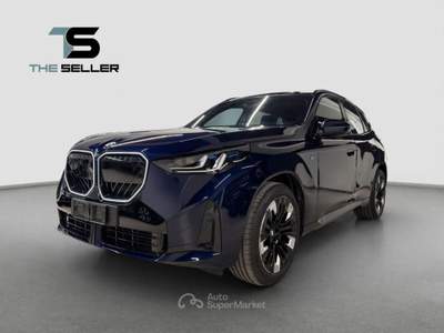 BMW X3 xDrive20d 48V MSport Pro*FORMULA S*FULL OPTIONAL* Giallo usata Collegno