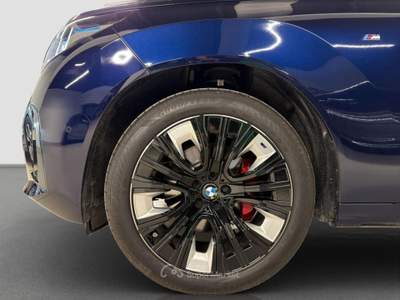 BMW X3 xDrive20d 48V MSport Pro*FORMULA S*FULL OPTIONAL* Giallo usata Collegno